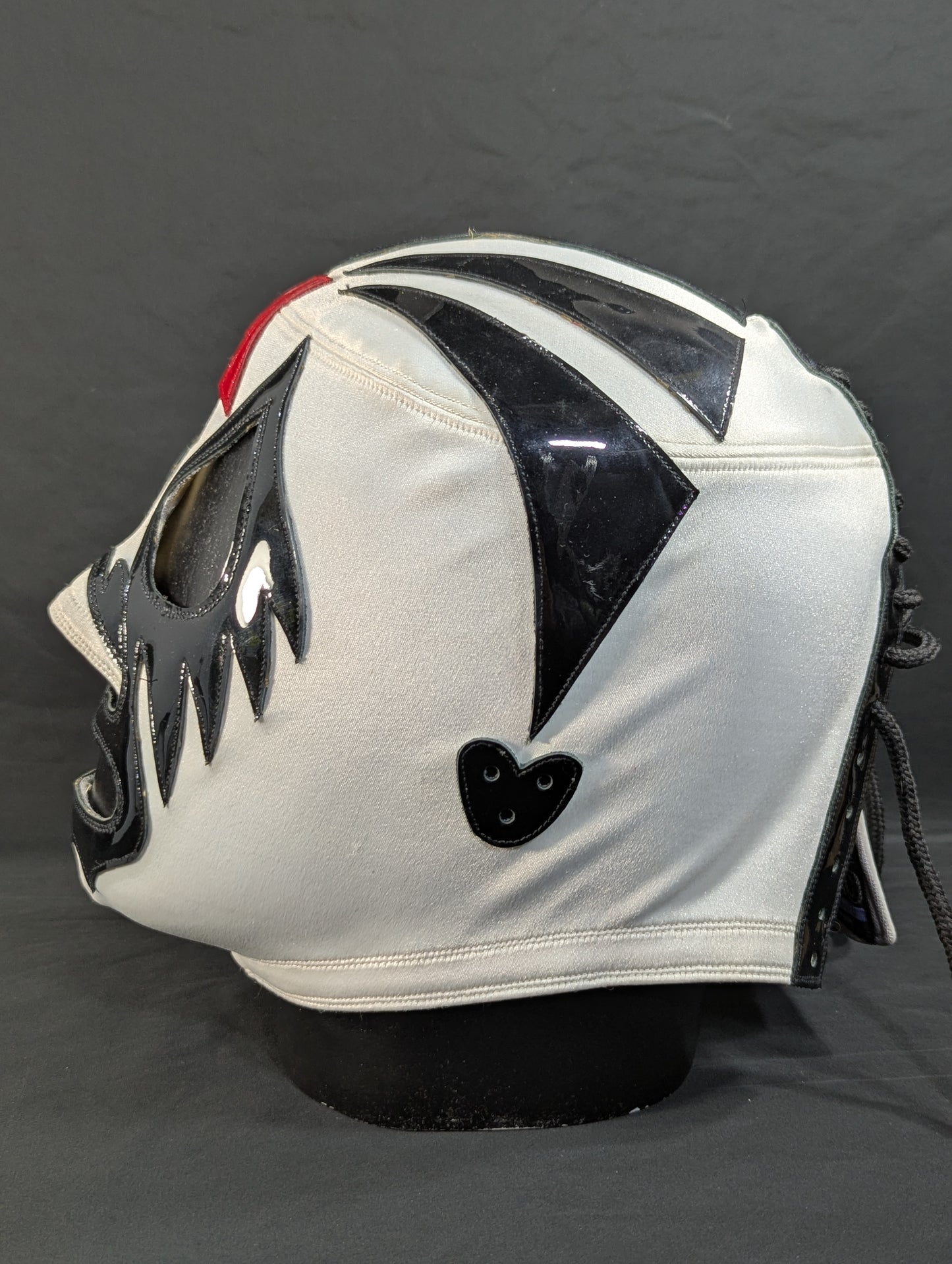 ★Mil Mascaras 2008 worn by him ★