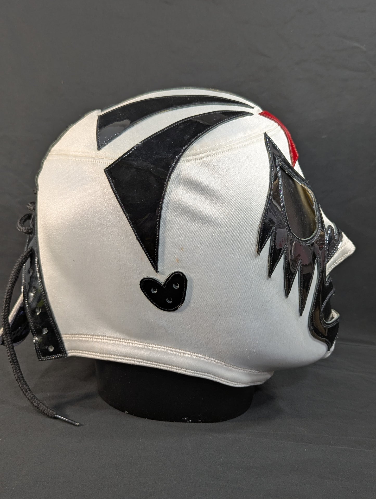 ★Mil Mascaras 2008 worn by him ★