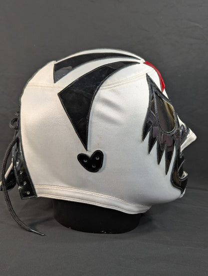 ★Mil Mascaras 2008 worn by him ★