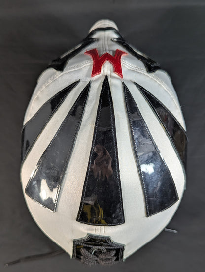 ★Mil Mascaras 2008 worn by him ★