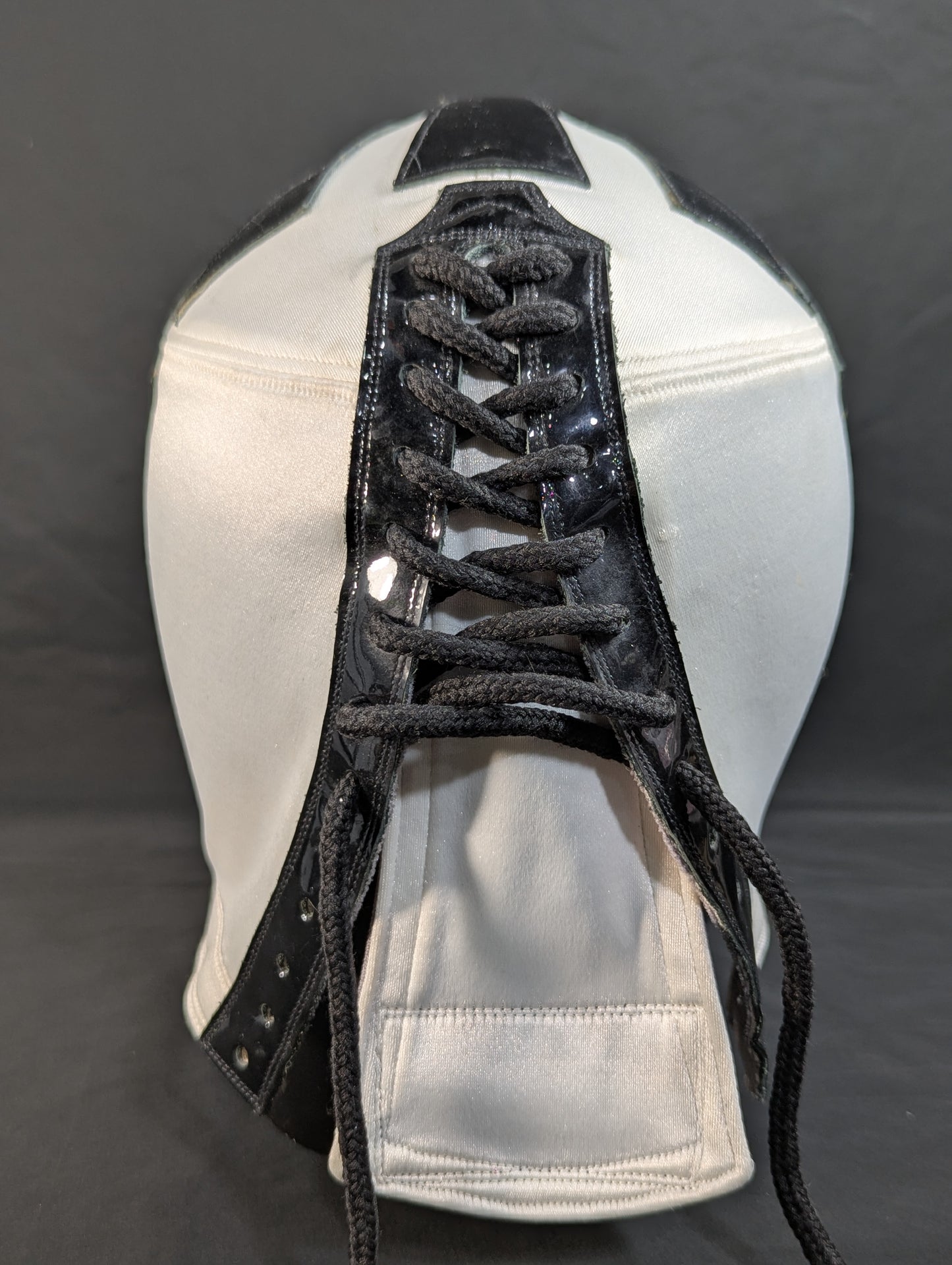 ★Mil Mascaras 2008 worn by him ★