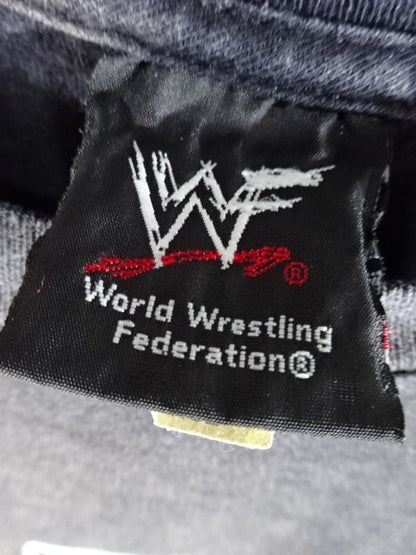 Big Show T-Shirt (1) (WWF (2001) / Black)