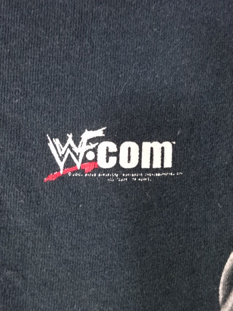 Dudley Boys T-Shirt (1) (WWF (2000) / Black)