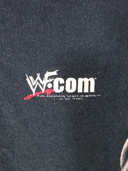 Dudley Boys T-Shirt (1) (WWF (2000) / Black)