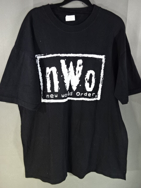 nWo San Francisco T-Shirt