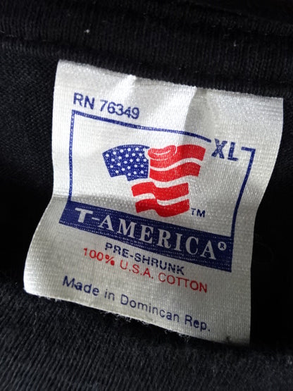 nWo San Francisco T-Shirt