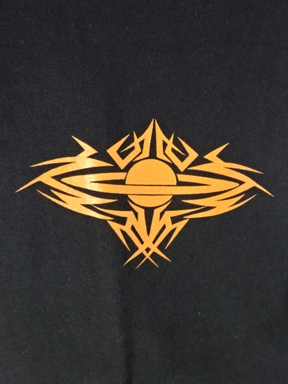 Perry Saturn T-Shirt (1) (WCW / Black)