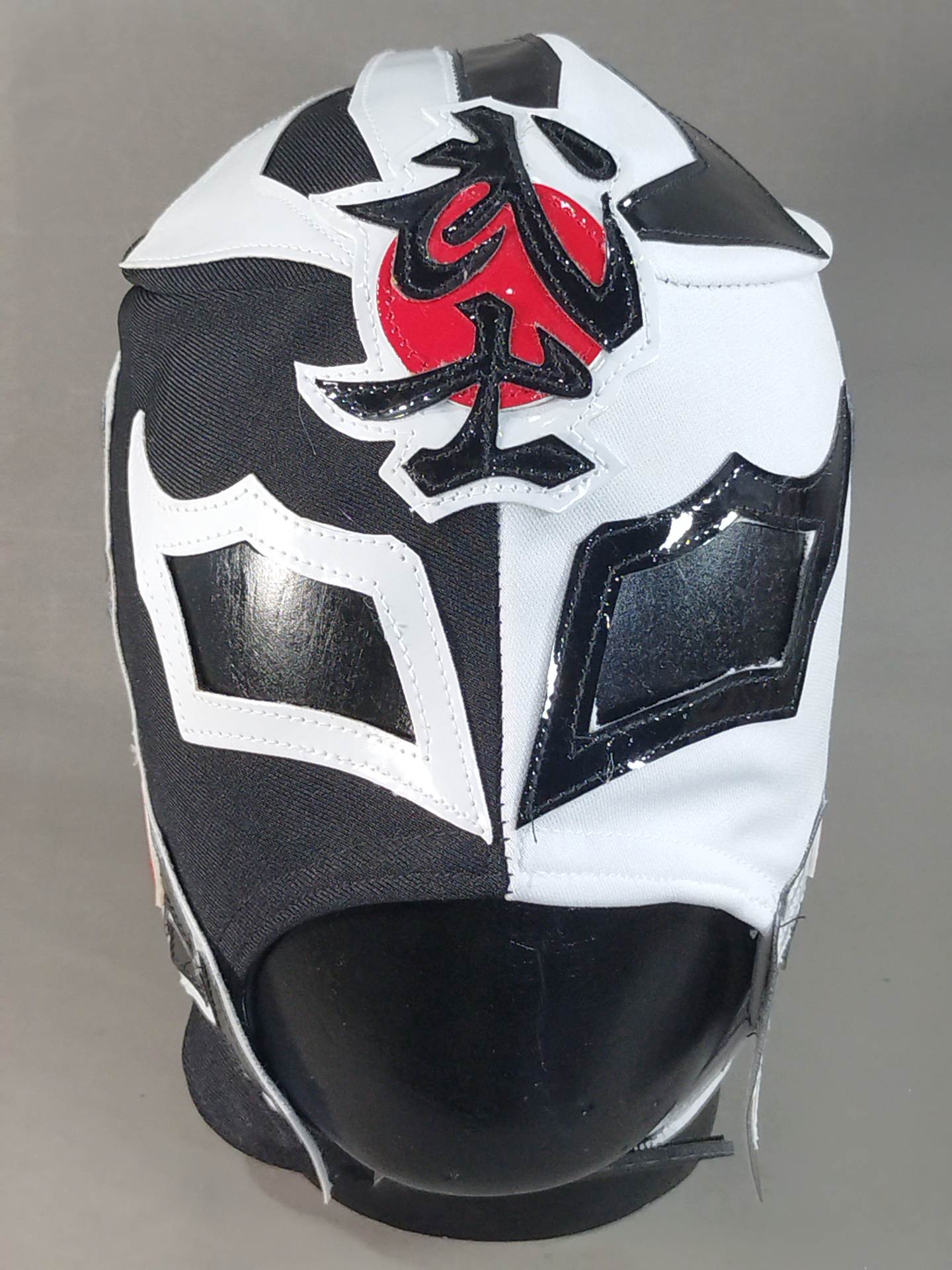 BUSHI