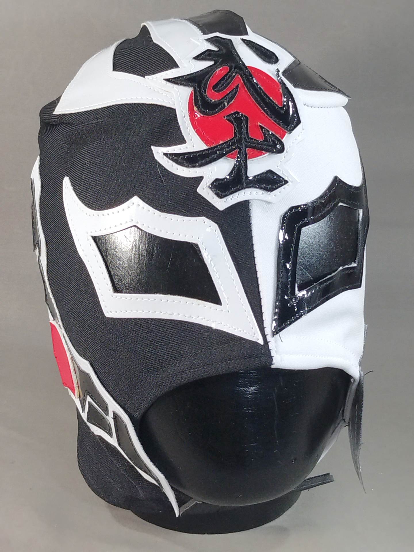 BUSHI