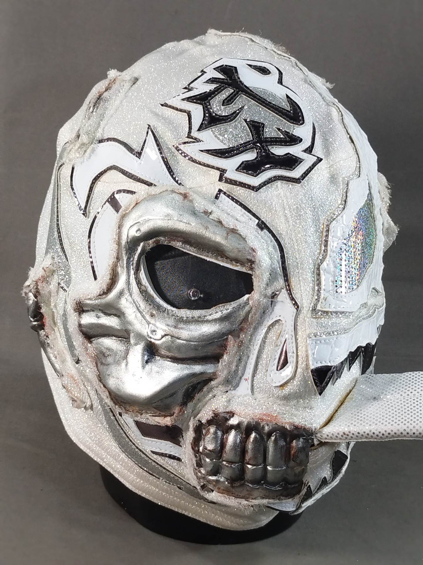 BUSHI 