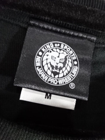 Taichi  "Black Mephisto" T-Shirt