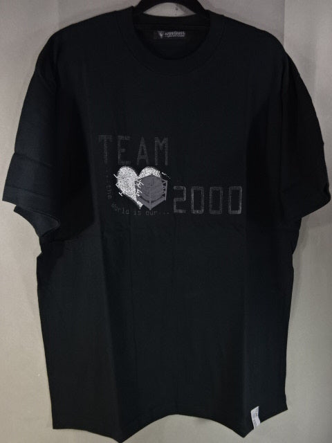 ARISTRIST AT TEAM 2000 T-Shirt (4) (Black)