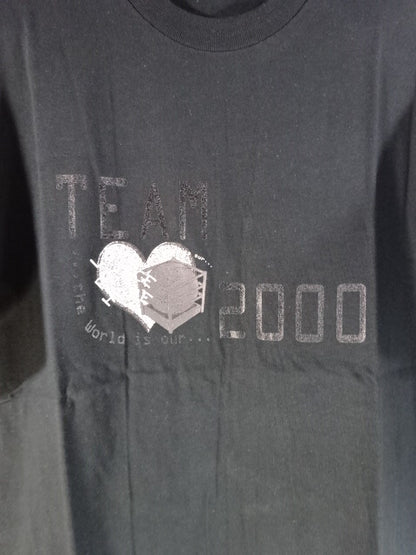 ARISTRIST AT TEAM 2000 T-Shirt (4) (Black)