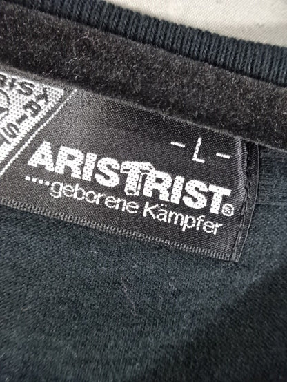 ARISTRIST AT TEAM 2000 T-Shirt (4) (Black)