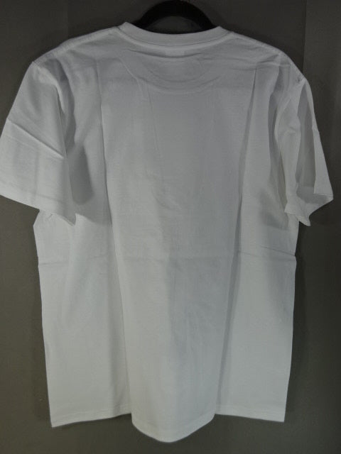 Shinsuke Nakamura ×Roger Mikasa "Snoopy is also cool LIVE TO GIVE" T-shirt