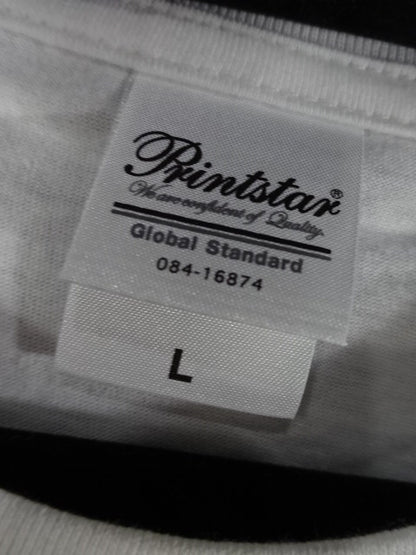 Shinsuke Nakamura ×Roger Mikasa "Snoopy is also cool LIVE TO GIVE" T-shirt