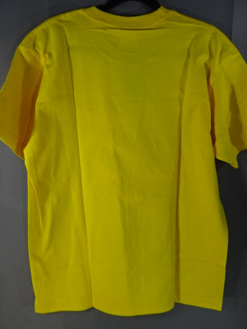 【hand signed autograph】 4th  Tiger Mask "SUPER HERO IV." T-shirt