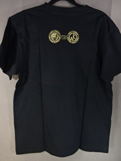 El Desperado × Devil Magician T-Shirt