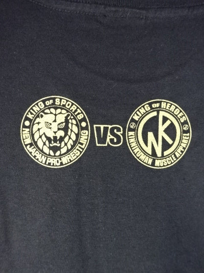 El Desperado × Devil Magician T-Shirt