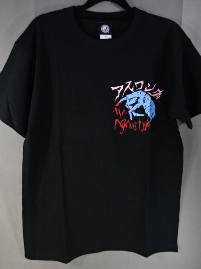 TJP "THE ASWANG" T-shirt