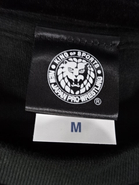 TJP "THE ASWANG" T-shirt