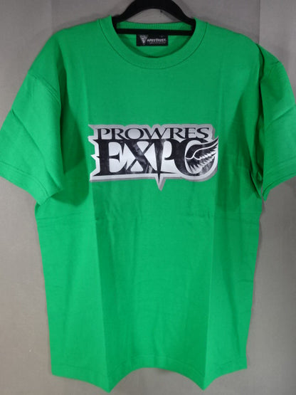 AT PROWES EXPO 2008 T-Shirt