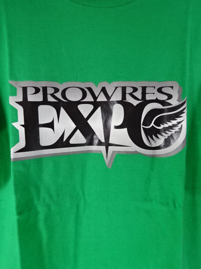 AT PROWES EXPO 2008 T-Shirt