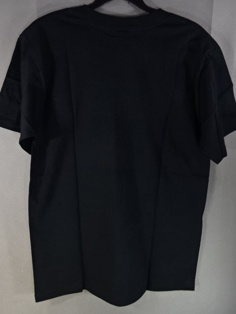 ARISTRIST Logo T-Shirt (1) (Black)