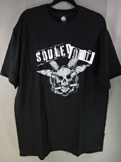 Ren Narita  "SOULED OUT" T-Shirt