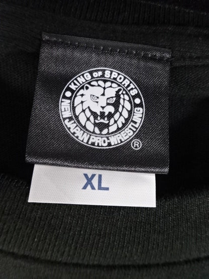 Ren Narita  "SOULED OUT" T-Shirt