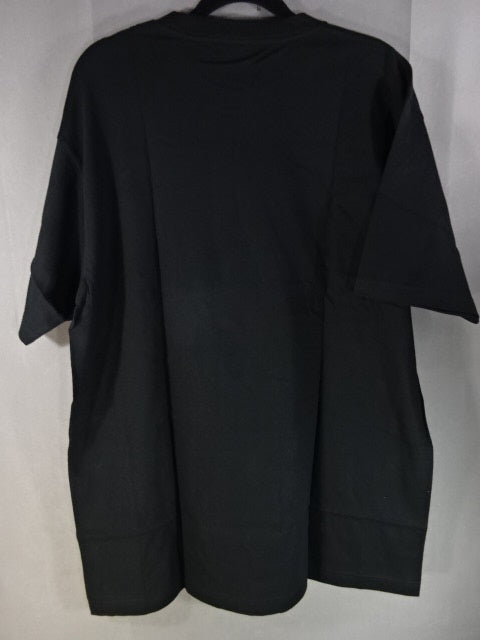 Yoshinobu Kanemaru × Racquer freaks/SHAKU "INSIDE WORK" T-SHIRT