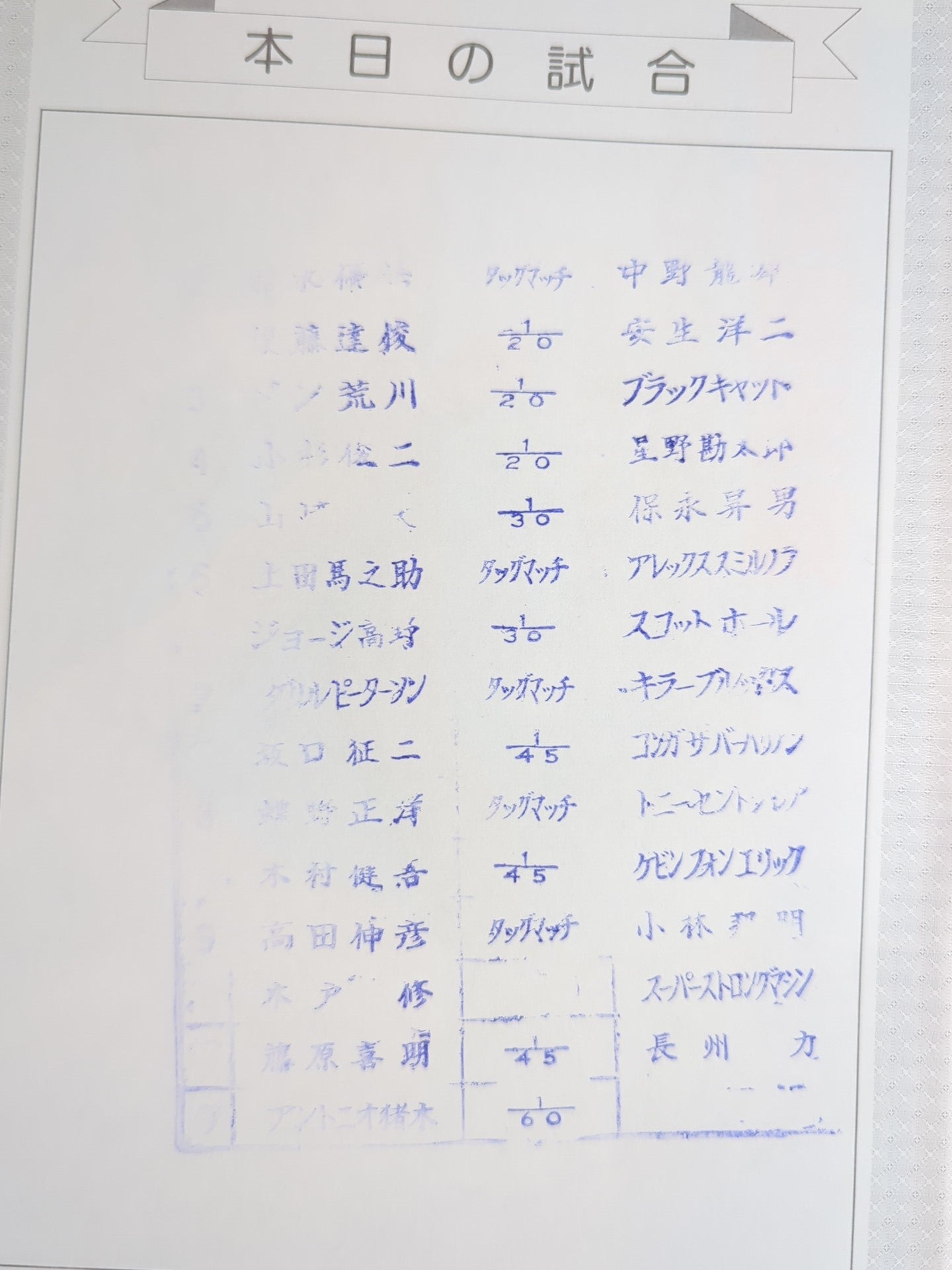 Fighting Spirit Special 33