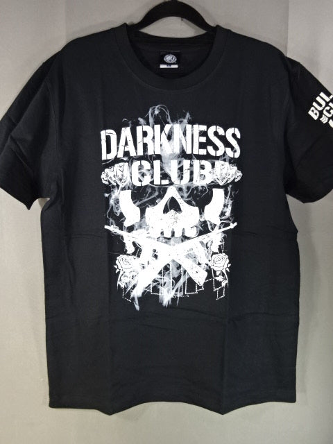 EVIL "DARKNESS CLUB" T-SHIRT