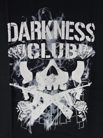 EVIL "DARKNESS CLUB" T-SHIRT