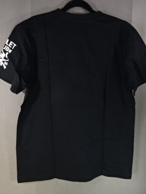 EVIL "DARKNESS CLUB" T-SHIRT