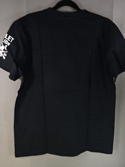 EVIL "DARKNESS CLUB" T-SHIRT