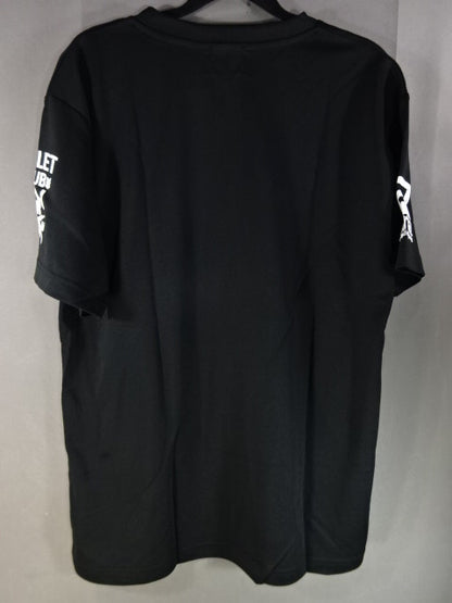 KENTA GO 2 SLEEP CLUB Dry T-Shirt