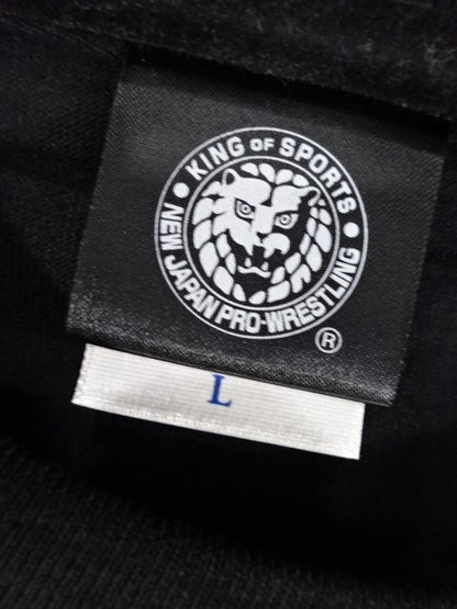 Jay White "KING SWITCH BC" T-shirt