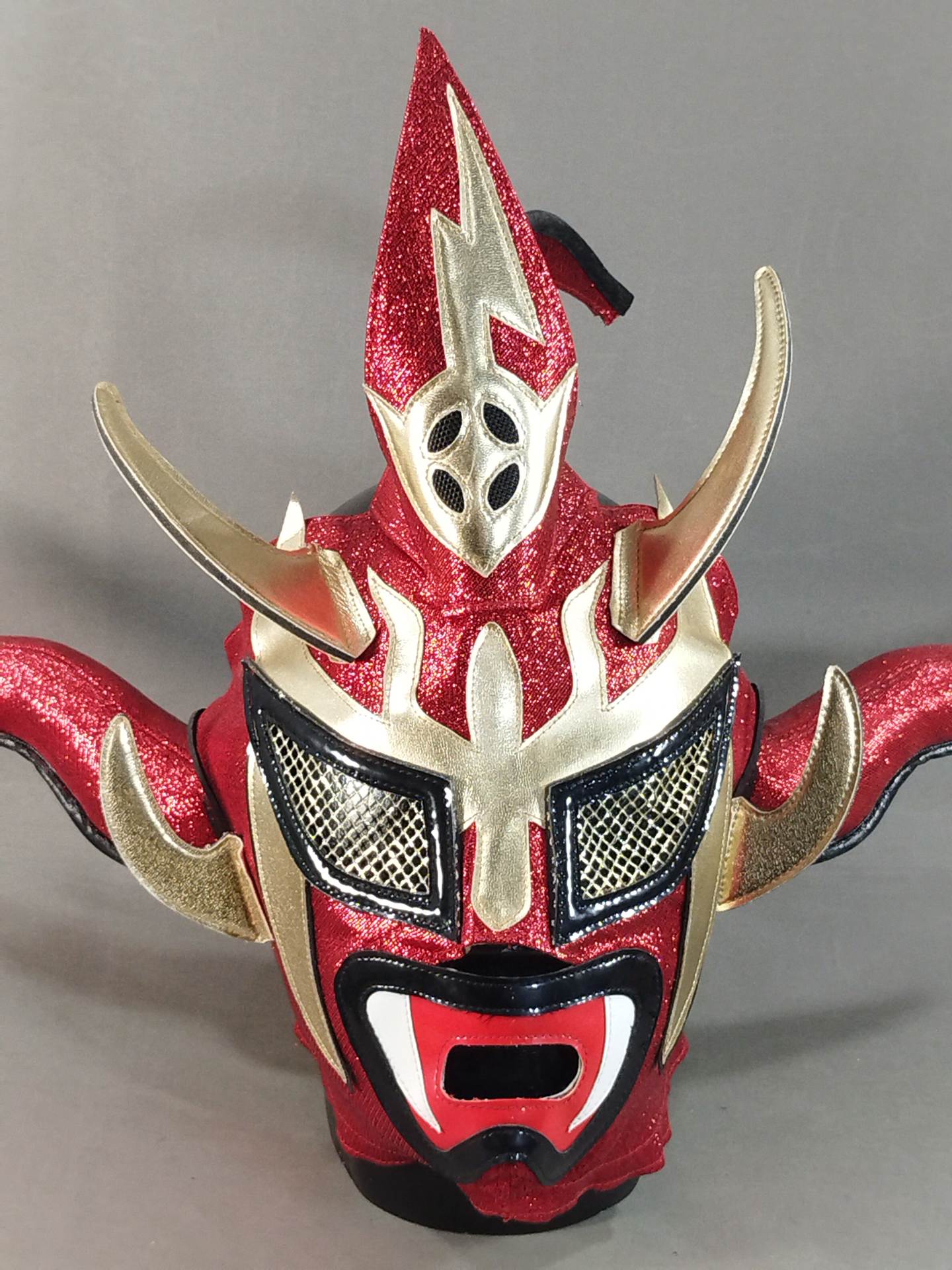 Jushin Thunder Liger 