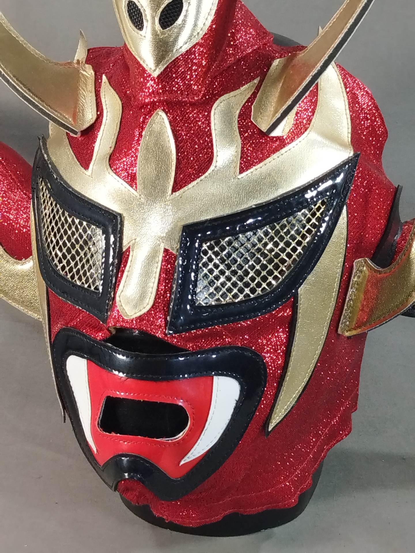 Jushin Thunder Liger 