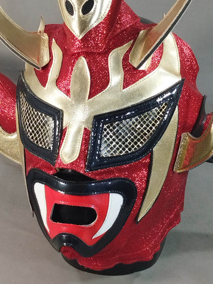 Jushin Thunder Liger 