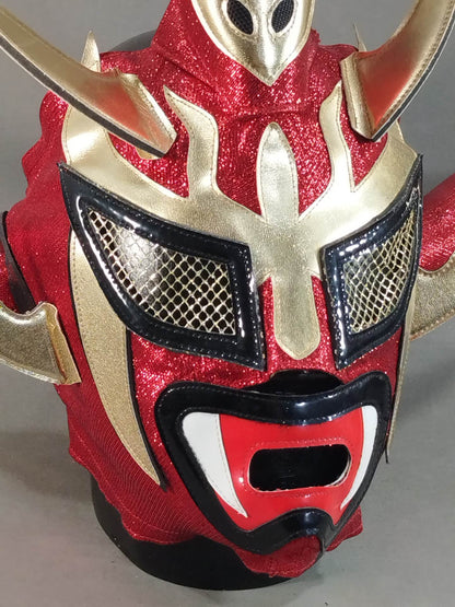 Jushin Thunder Liger 