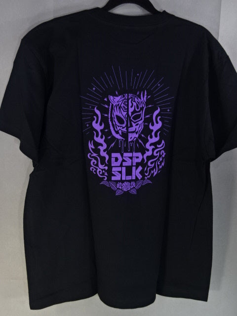 El Desperado×STARLIGHT KID  Collaboration T-Shirt