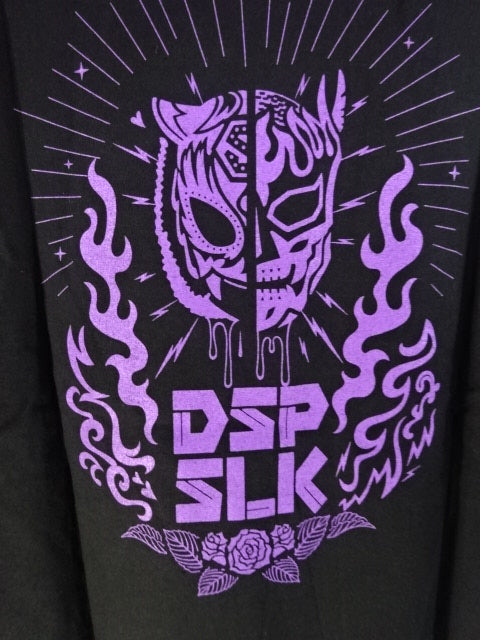 El Desperado×STARLIGHT KID  Collaboration T-Shirt