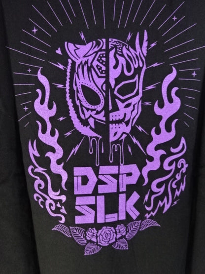 El Desperado×STARLIGHT KID  Collaboration T-Shirt