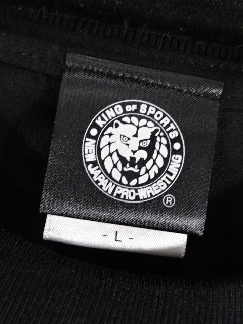 El Desperado×STARLIGHT KID  Collaboration T-Shirt