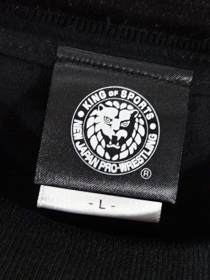 El Desperado×STARLIGHT KID  Collaboration T-Shirt