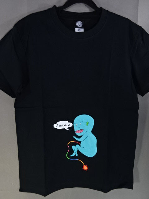 Hiromu Takahashi  "Hiromu in You" T-shirt