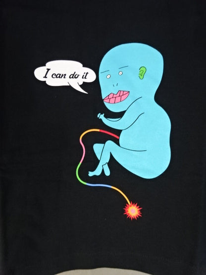 Hiromu Takahashi  "Hiromu in You" T-shirt