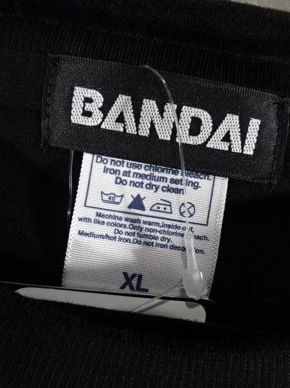 NJPWx Kamen Rider Wizard T-Shirt (1) (Flame Style Ver.)